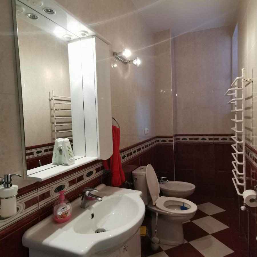 Vila Angela Felix Hotel Sanmartin Bagian luar foto